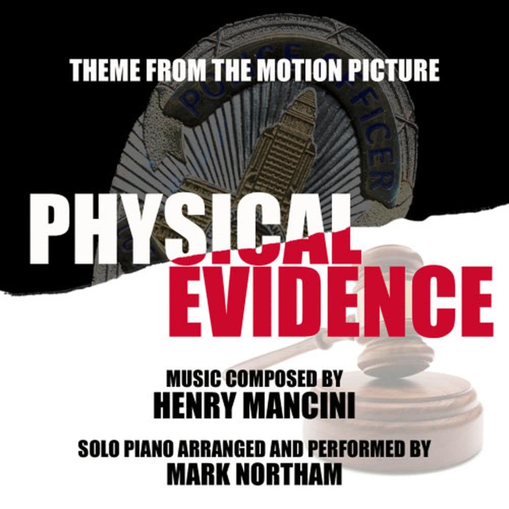 Physical Evidence Theme