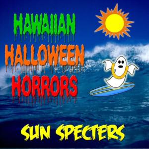 收聽Sun Specters的Monsters Of The Sky歌詞歌曲