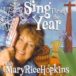 收聽Mary Rice Hopkins的Teacher Thank You歌詞歌曲