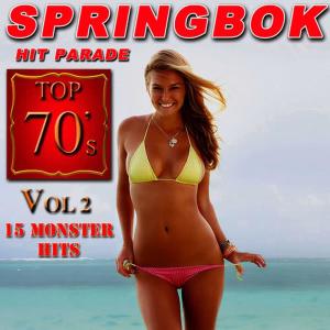 Springbok的專輯Springbok Hit Parade Top 70's, Vol.2