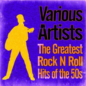 收聽Various Artists的Great Balls Of Fire歌詞歌曲