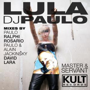 收聽Lula的Master & Servant (Ralphi Rosario's Dub Remix)歌詞歌曲