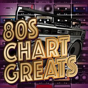 อัลบัม 80's Chart Greats ศิลปิน 80s Chartstarz