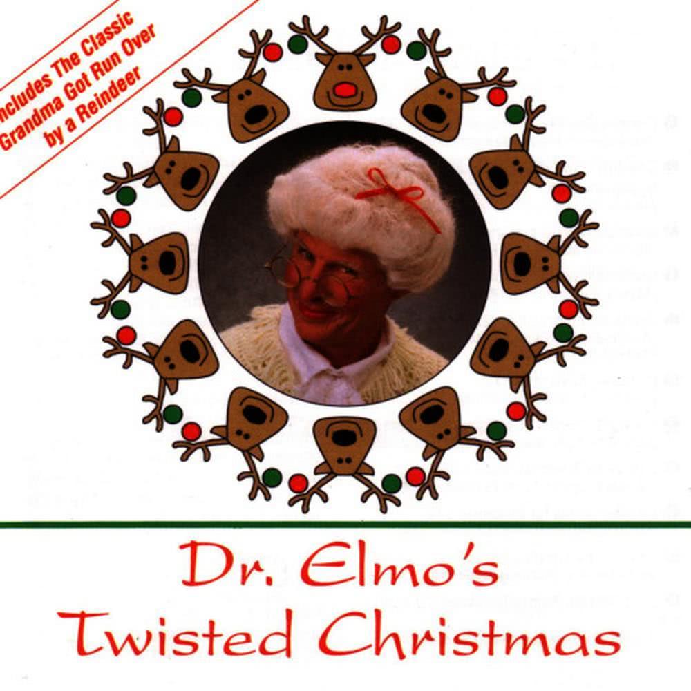 Junk Bond Christmas Blues