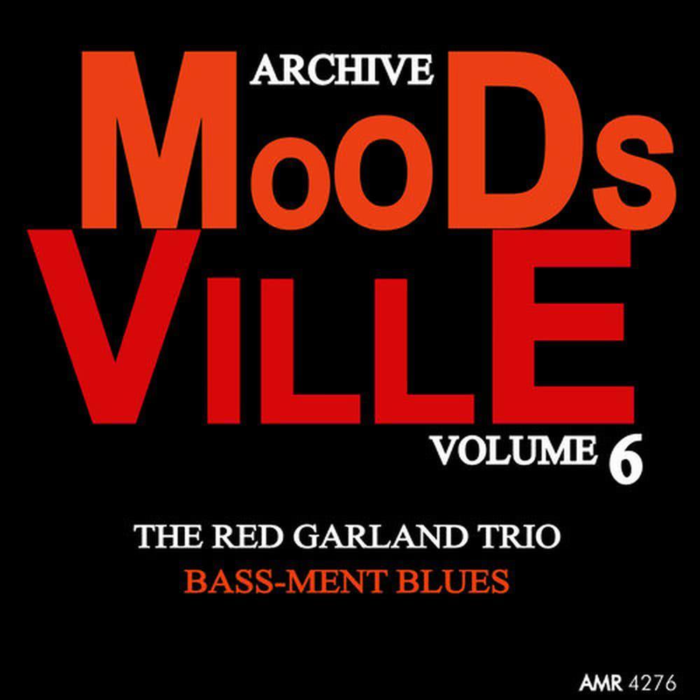 Bass-Ment Blues