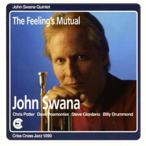 ดาวน์โหลดและฟังเพลง Cosmos พร้อมเนื้อเพลงจาก John Swana Quintet