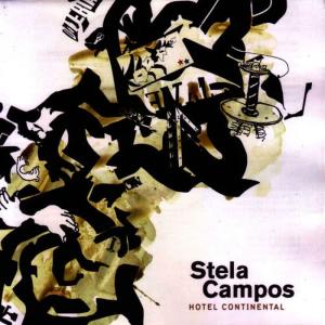 收聽Stela Campos的Retrovisor歌詞歌曲