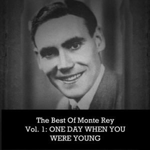 收聽Monte Rey的The Stars Will Remember (So Will I)歌詞歌曲