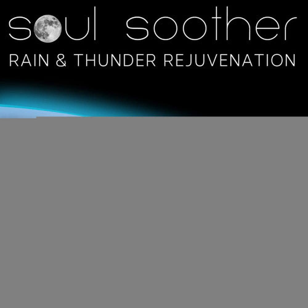 Rain And Thunder Rejuvenation