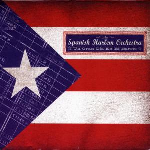 ดาวน์โหลดและฟังเพลง La Banda พร้อมเนื้อเพลงจาก Spanish Harlem Orchestra