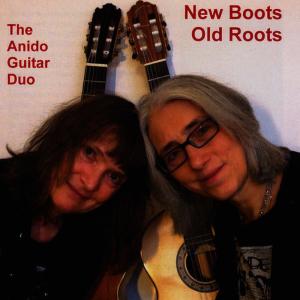 ดาวน์โหลดและฟังเพลง Rio พร้อมเนื้อเพลงจาก The Anido Guitar Duo
