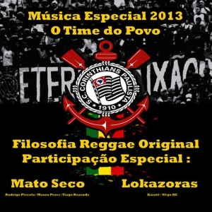 收聽Filosofia Reggae Original的O Time do Povo歌詞歌曲