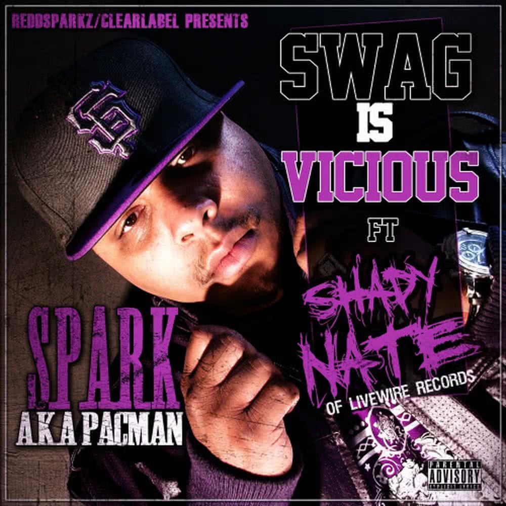 Swag is Vicious (Instrumental)