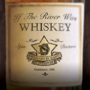 Spin Doctors的專輯If the River Was Whiskey