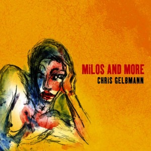ดาวน์โหลดและฟังเพลง The Golden Moment พร้อมเนื้อเพลงจาก Chris Gelbmann