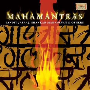 收聽Chorus的Mrityunjay Mantra歌詞歌曲