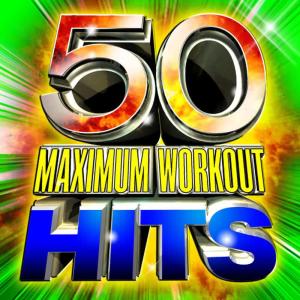 Cardio Workout Crew的專輯50 Maximum Workout Hits