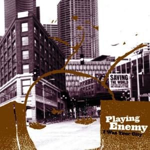 收聽Playing Enemy的A Thousand Victories歌詞歌曲