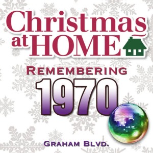 收聽Graham Blvd.的Happy Holiday歌詞歌曲