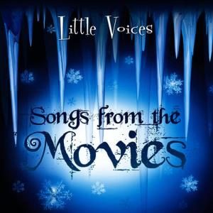 Little Voices的專輯Songs from the Movies