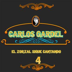 收聽Carlos Gardel的La Cancion de Buenos Aires歌詞歌曲