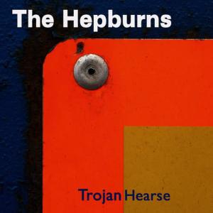 收聽The Hepburns的Luckless歌詞歌曲