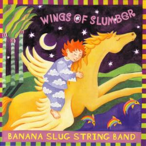 收聽Banana Slug String Band的Singing To The Moon歌詞歌曲