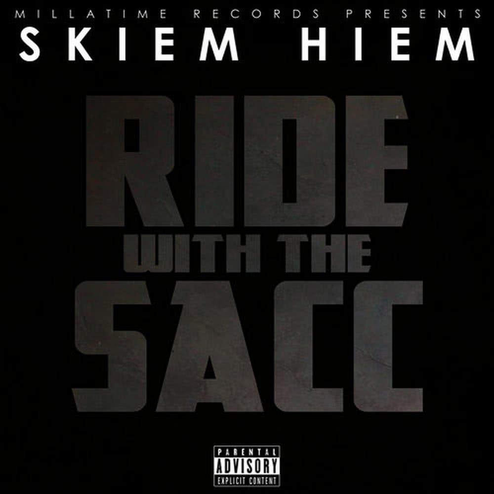 Ride with the Sacc