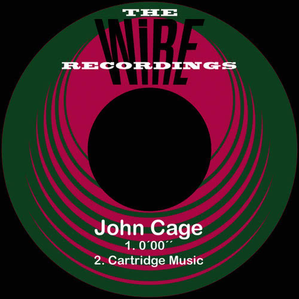 Cartridge Music