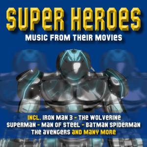 收聽L'Orchestra Cinematique的Theme (From "The Avengers")歌詞歌曲