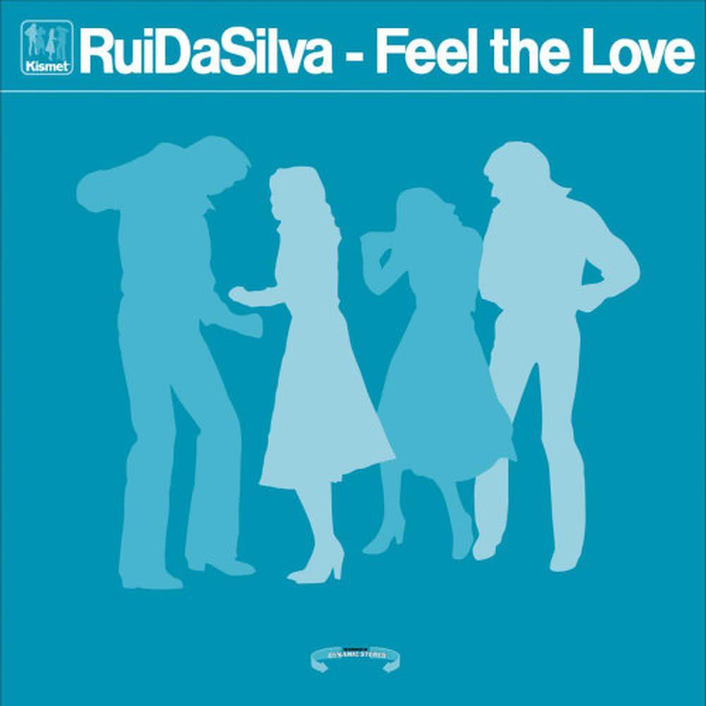 Feel The Love (Extended Mix)