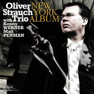 ดาวน์โหลดและฟังเพลง Soul Eyes พร้อมเนื้อเพลงจาก Oliver Strauch Trio
