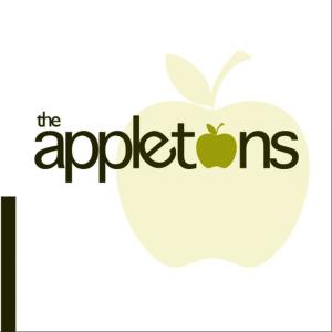 The Appletons的專輯The Appletons