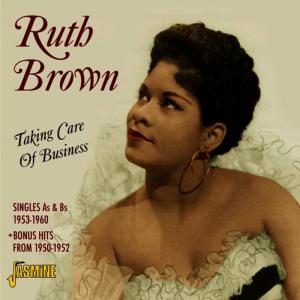 ดาวน์โหลดและฟังเพลง Papa Daddy พร้อมเนื้อเพลงจาก RUTH BROWN