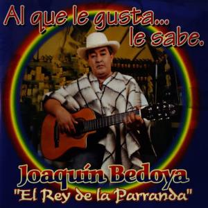 收聽Joaquín Bedoya的El Muneco歌詞歌曲