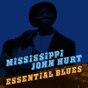 收聽Mississippi John Hurt的Blessed Be the Name歌詞歌曲