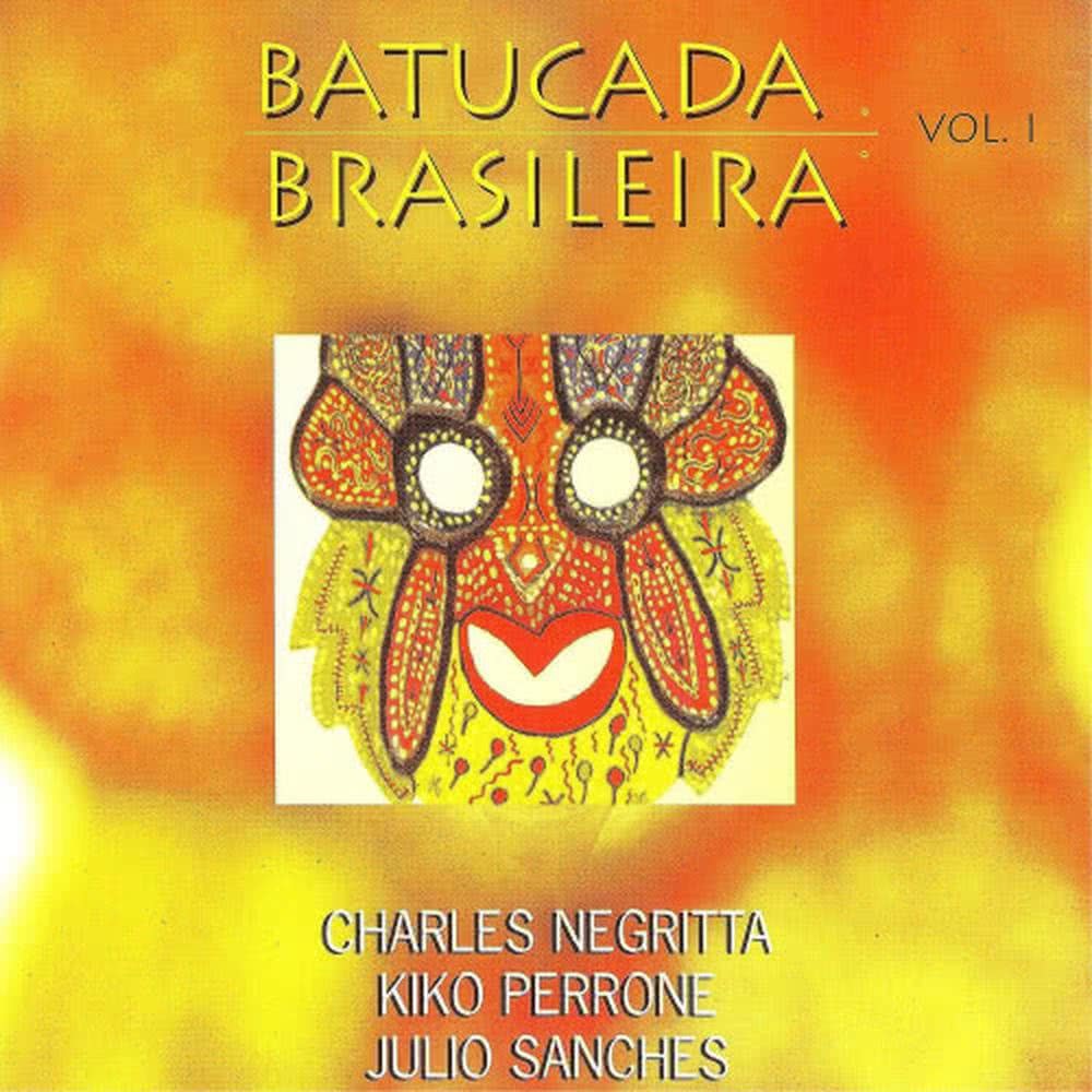 Caia No Samba