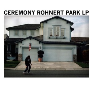 收聽Ceremony的Don't Touch Me (Explicit)歌詞歌曲