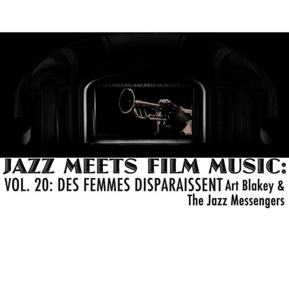 Blues pour Doudou
