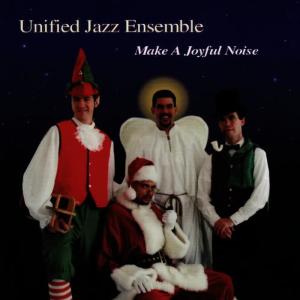 收聽The Unified Jazz Ensemble的Carol of the Bells歌詞歌曲