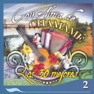 Various Artists的專輯Con Alma De Chamame (Disco 2)