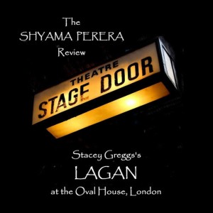 收聽Shyama Perera的Lagan歌詞歌曲