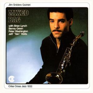ดาวน์โหลดและฟังเพลง Image พร้อมเนื้อเพลงจาก Jim Snidero Quintet
