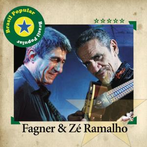 收聽Zé Ramalho的Casaca De Couro歌詞歌曲