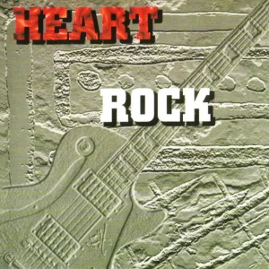 Heart rock band的專輯Heart rock