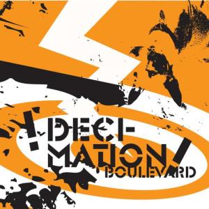收聽Decimation Blvd.的Put Your Hand in Fire歌詞歌曲