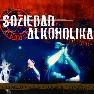 ดาวน์โหลดและฟังเพลง S.H.A.K.T.A.L.E. พร้อมเนื้อเพลงจาก Soziedad Alkoholika
