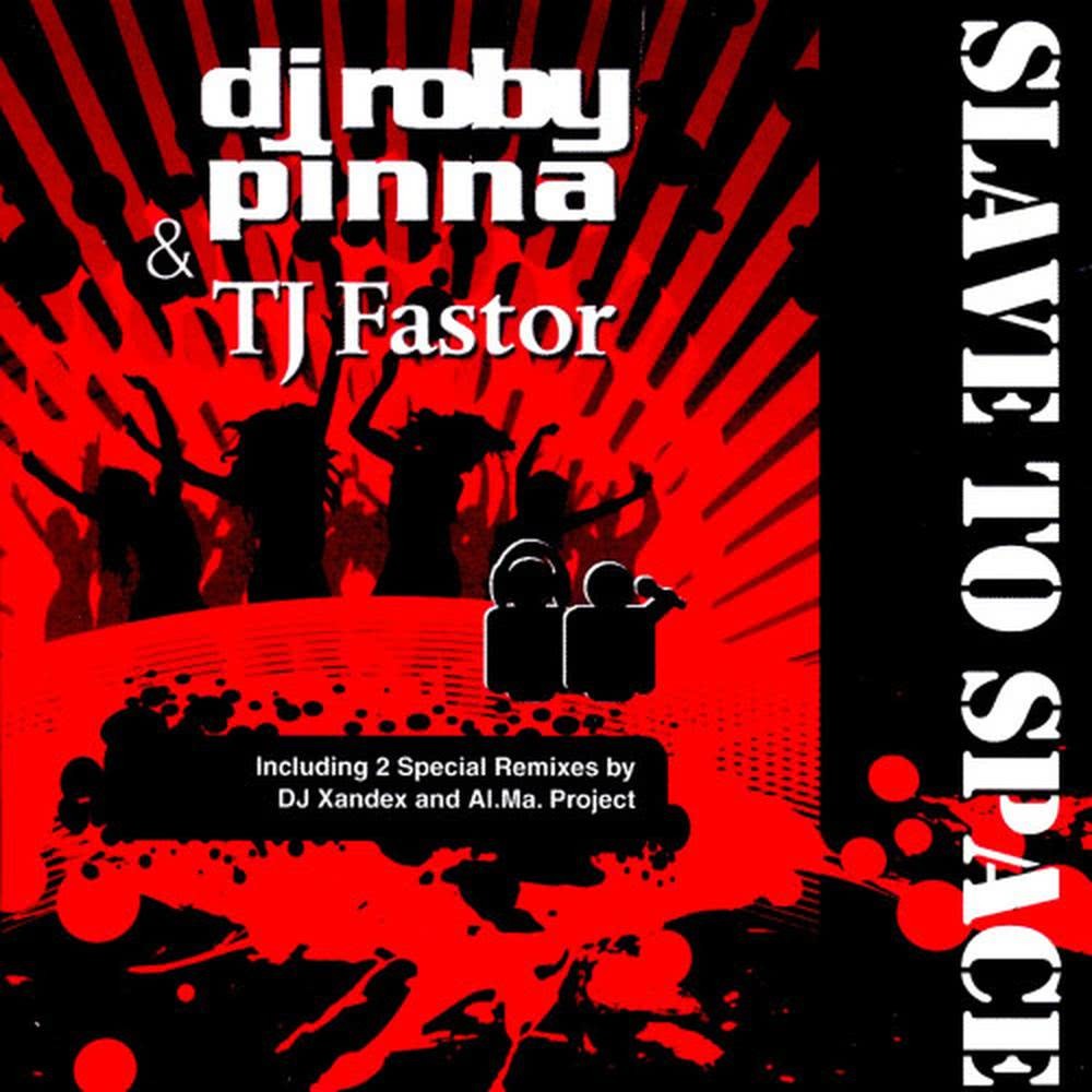 Slave To Space (AI.Ma. Mix)