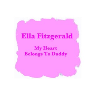 收聽Ella Fitzgerald的If You Ever Change Your Mind歌詞歌曲
