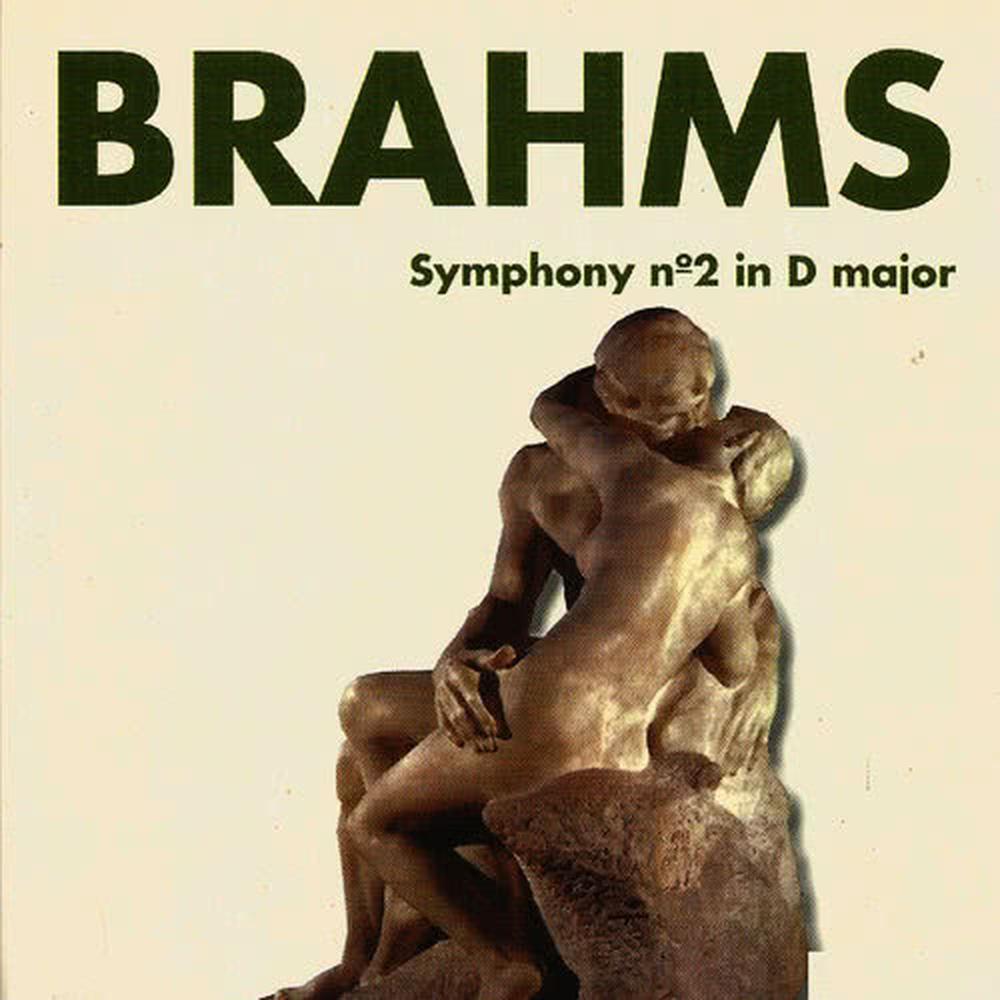 Brahms - Symphony Nº 2 in D Major